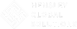 Hensley Global Solutions Logo